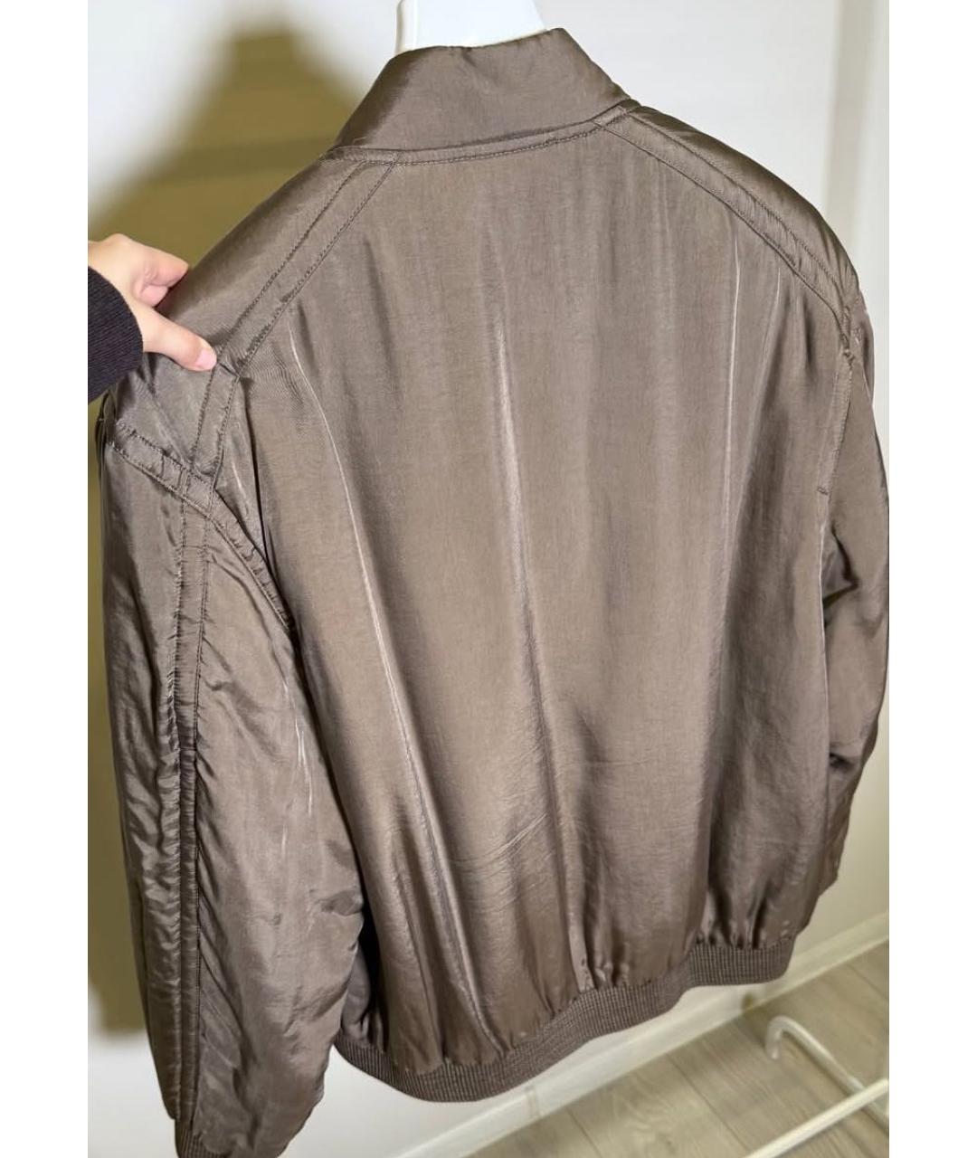 SAINT LAURENT Куртка, фото 8