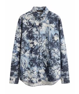 LOUIS VUITTON Кэжуал рубашка