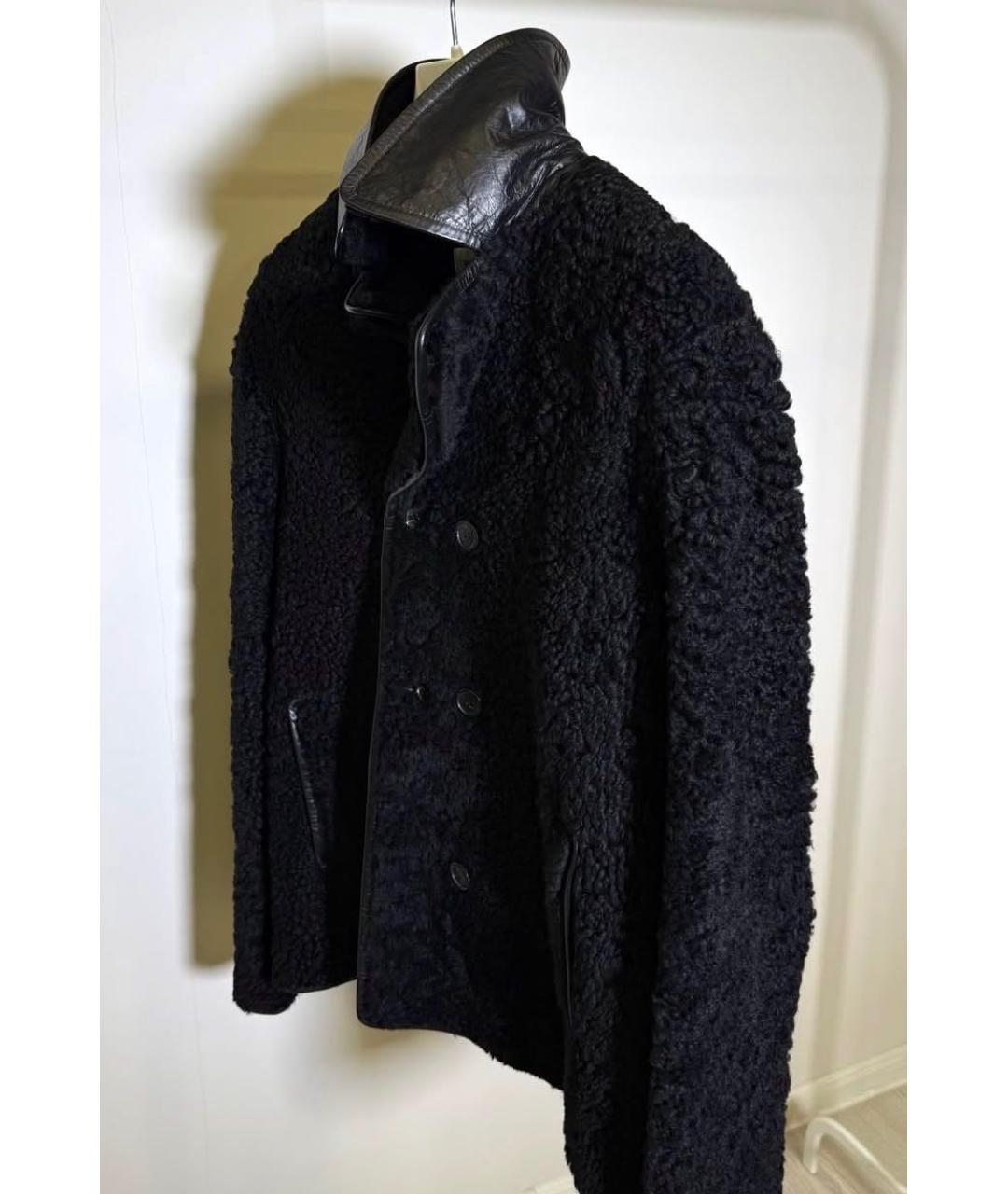 SAINT LAURENT Куртка, фото 6