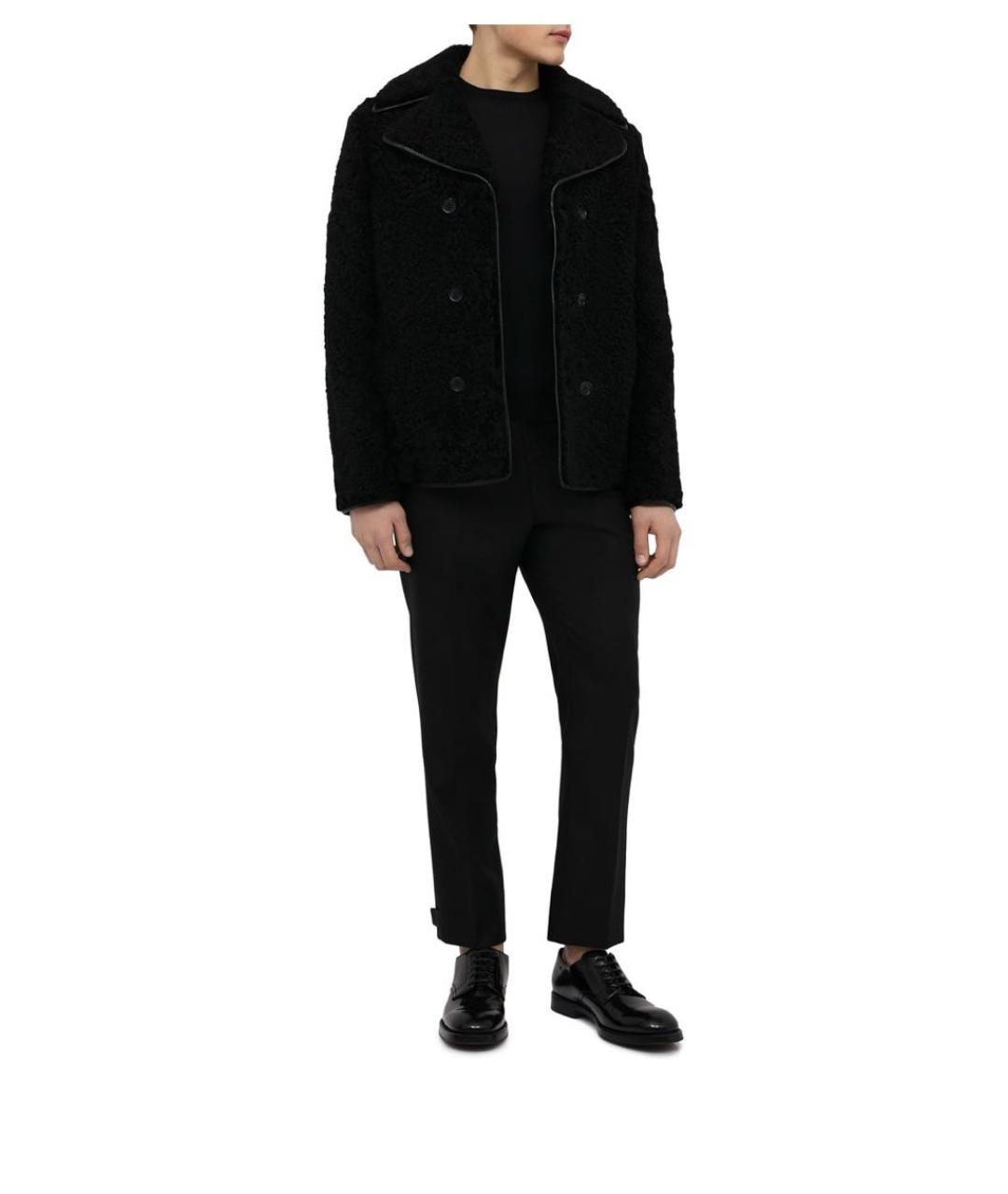 SAINT LAURENT Куртка, фото 2