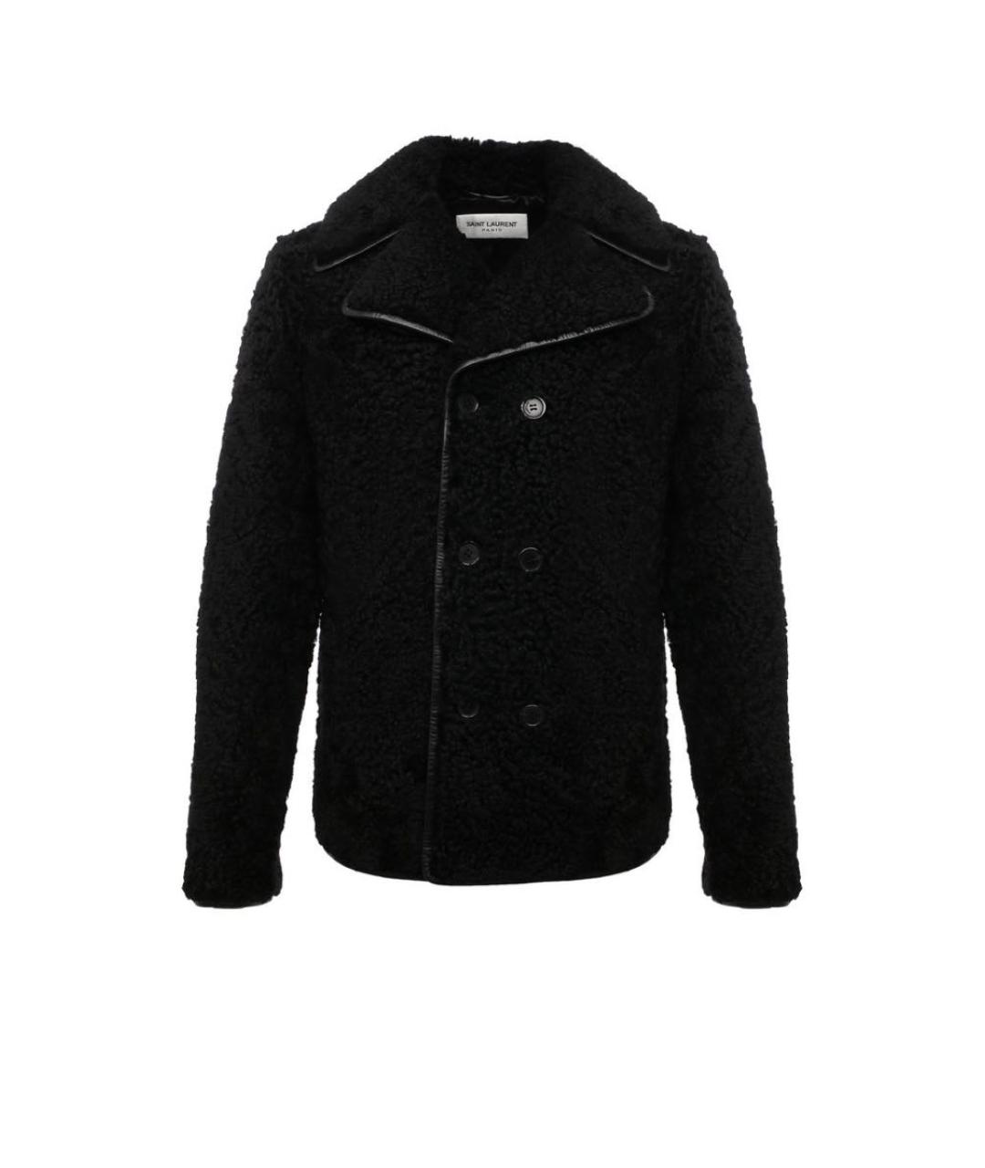 SAINT LAURENT Куртка, фото 1