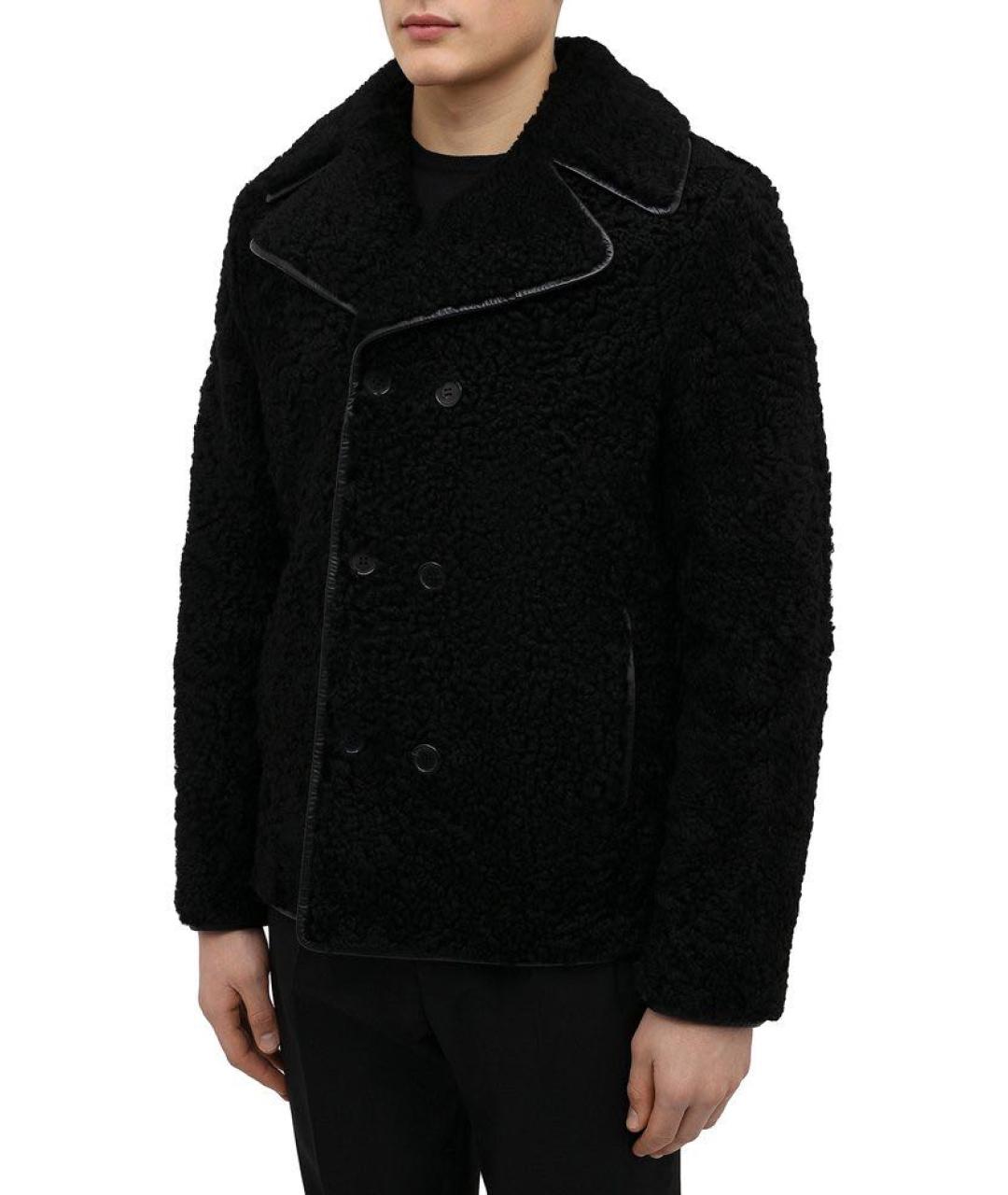 SAINT LAURENT Куртка, фото 3