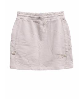 ALEXANDER MCQUEEN Юбка мини