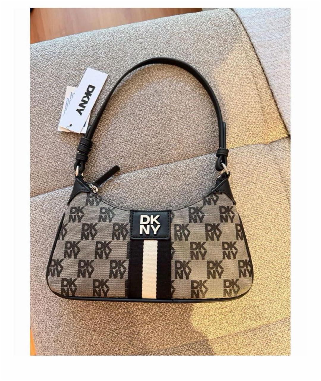 DKNY Мульти сумка с короткими ручками, фото 2