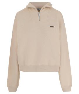 JACQUEMUS Худи/толстовка