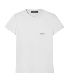JACQUEMUS Футболка
