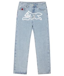 icecream Прямые джинсы