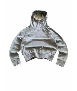 YOHJI YAMAMOTO Худи/толстовка