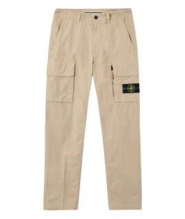 STONE ISLAND Повседневные брюки