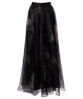 ZIMMERMANN Юбка макси
