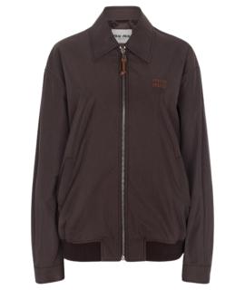 MIU MIU Куртка