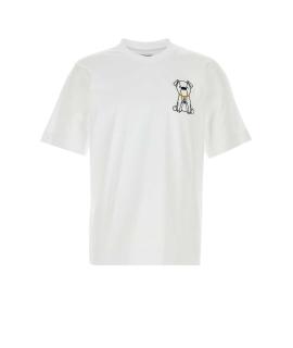 FENDI Футболка