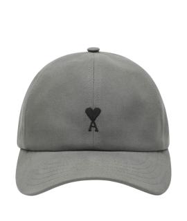 Ami Paris Кепка/бейсболка