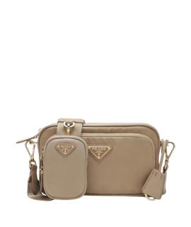 PRADA Сумка через плечо