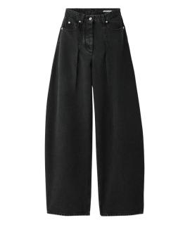 JACQUEMUS Прямые джинсы