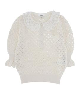 CHLOE Джемпер / свитер