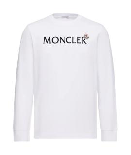 MONCLER Лонгслив