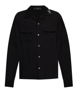 AMIRI Кэжуал рубашка