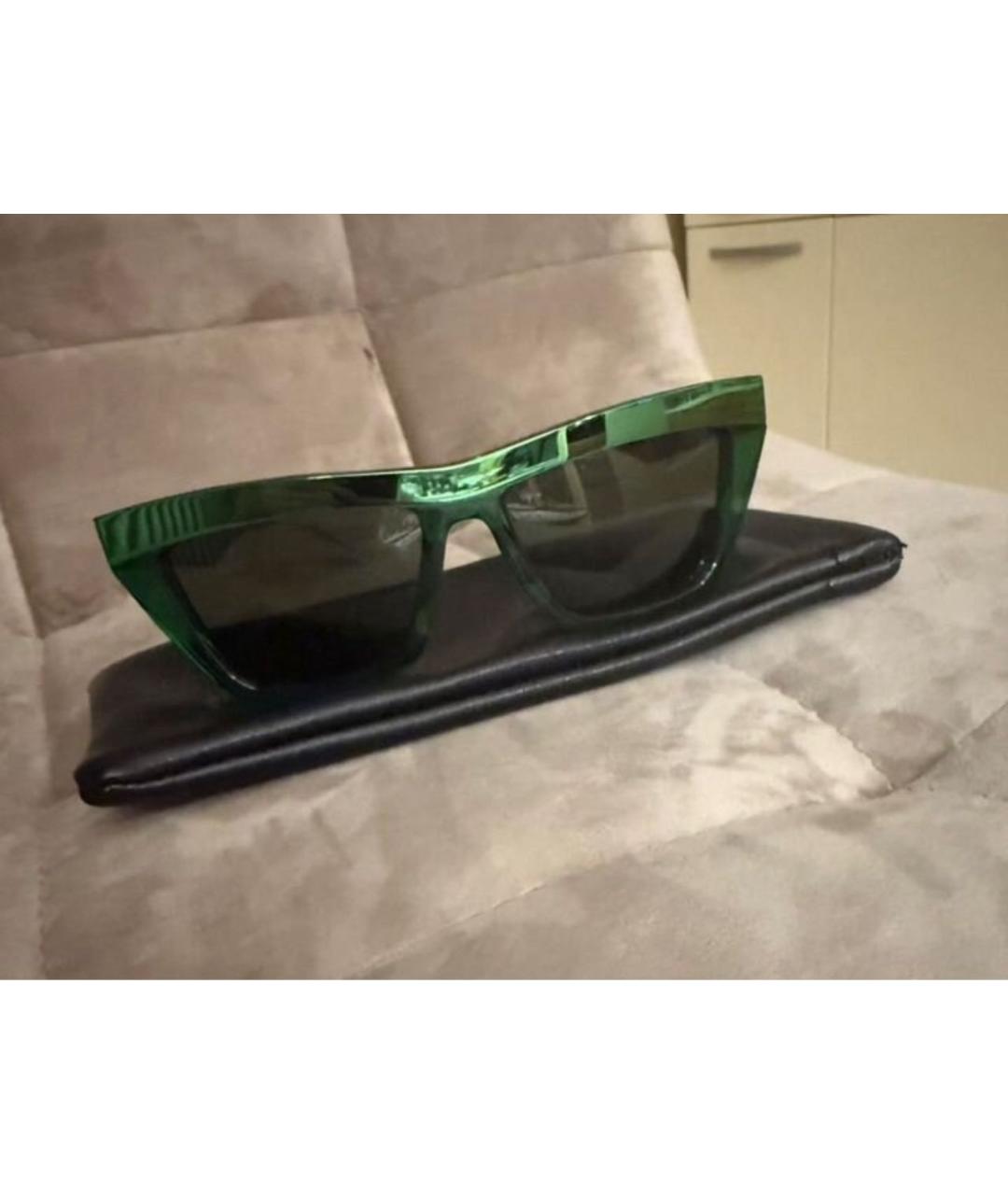 BOTTEGA VENETA Солнцезащитные очки, фото 5