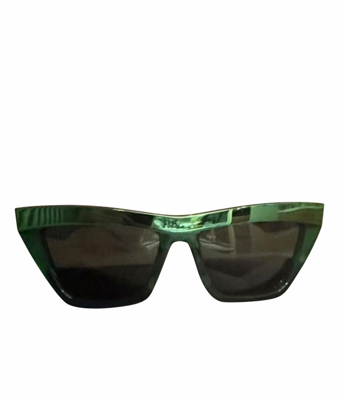 BOTTEGA VENETA Солнцезащитные очки, фото 1