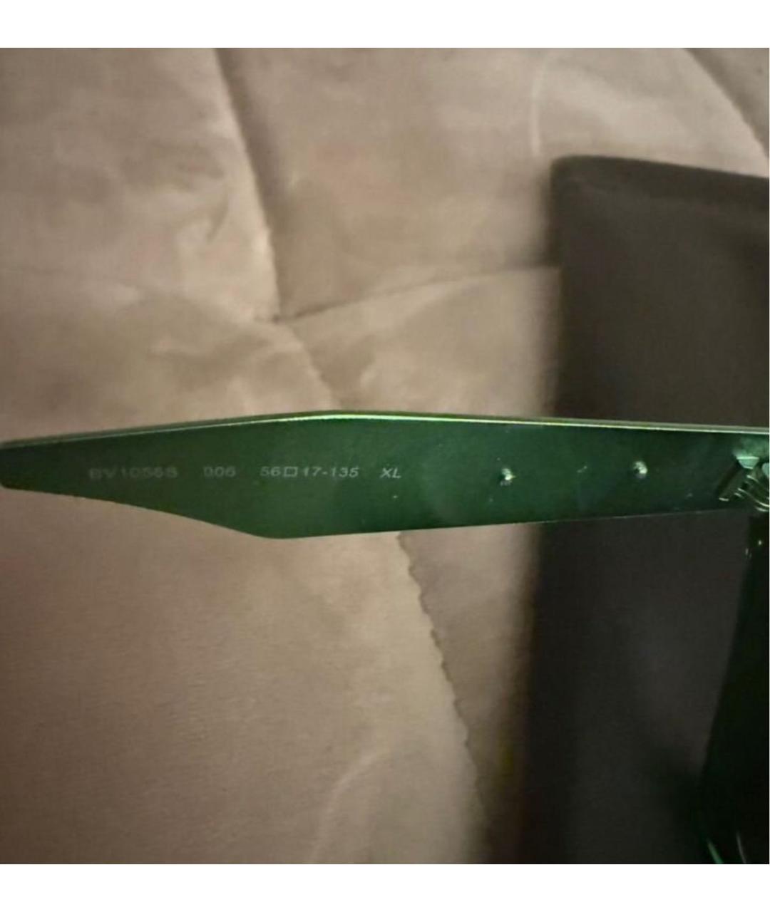 BOTTEGA VENETA Солнцезащитные очки, фото 4