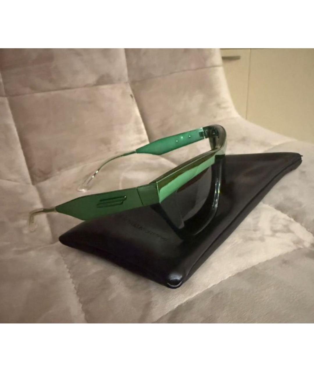 BOTTEGA VENETA Солнцезащитные очки, фото 2