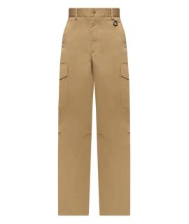 MONCLER Повседневные брюки