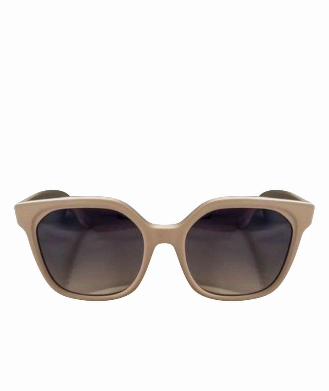 FENDI Солнцезащитные очки, фото 1