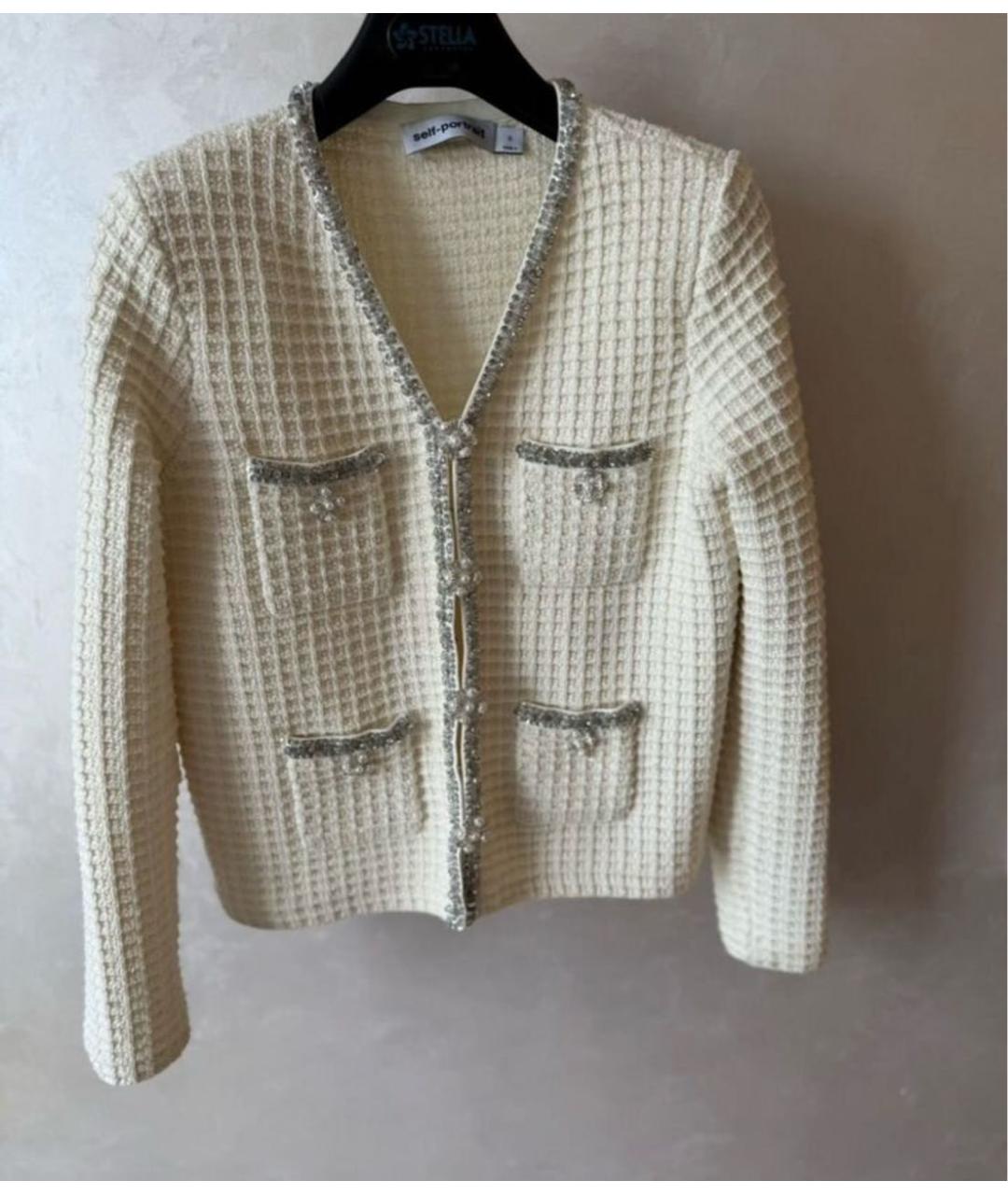 SELF-PORTRAIT Жакет/пиджак, фото 2