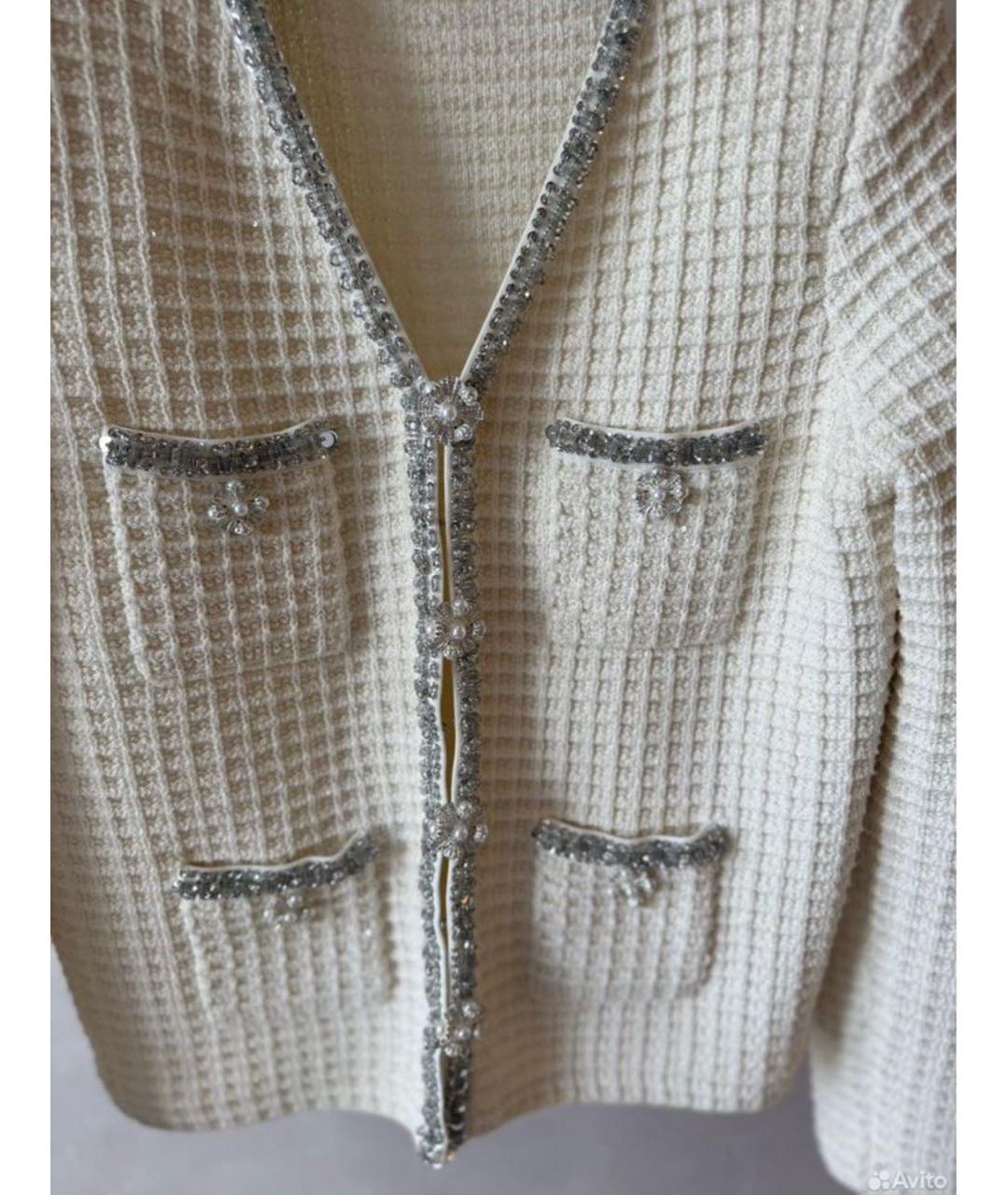 SELF-PORTRAIT Жакет/пиджак, фото 3