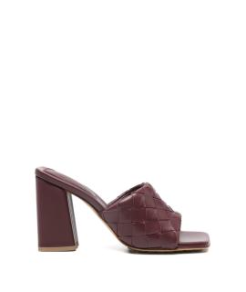 BOTTEGA VENETA Мюли