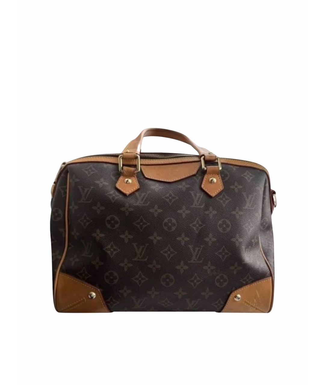 LOUIS VUITTON Сумка с короткими ручками, фото 1