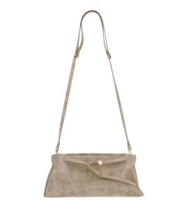 BENEDETTA BRUZZICHES Сумка через плечо