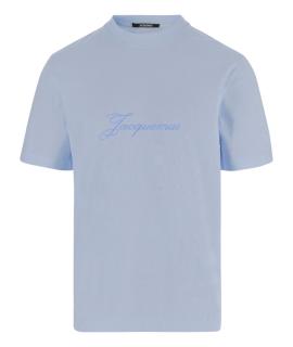 JACQUEMUS Футболка