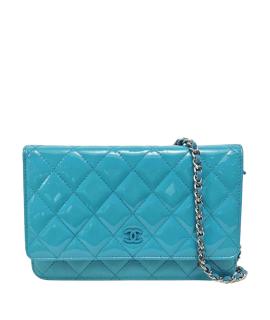 CHANEL Сумка через плечо