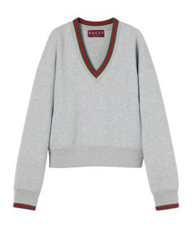 GUCCI Худи/толстовка