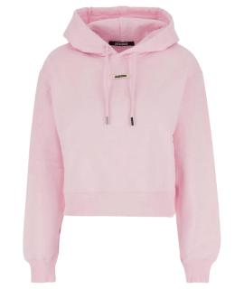 JACQUEMUS Худи/толстовка