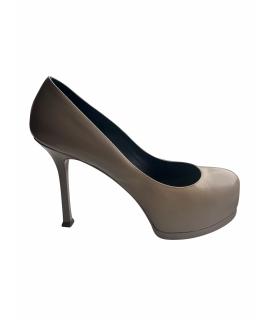 SAINT LAURENT Туфли