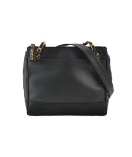 CHANEL Сумка через плечо