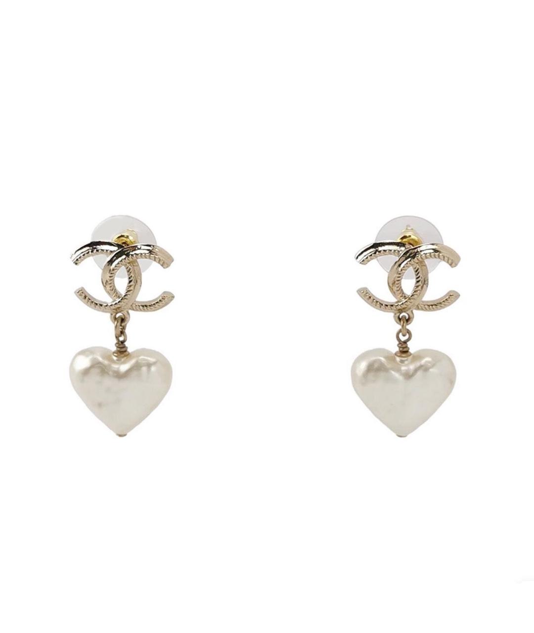 CHANEL Серьги, фото 2