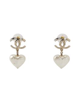 CHANEL Серьги