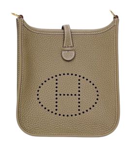 HERMES Сумка через плечо