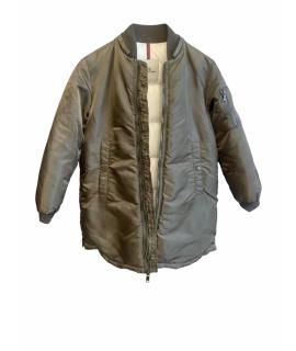 MONCLER Верхняя одежда