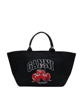 GANNI Сумка тоут