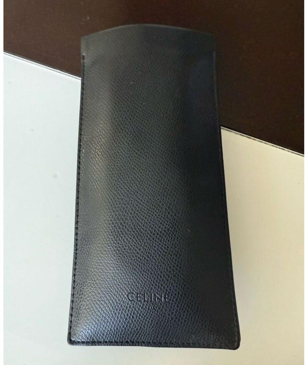 CELINE Солнцезащитные очки, фото 4