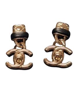 CHANEL Серьги
