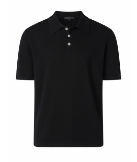 A.P.C. Поло с коротким рукавом