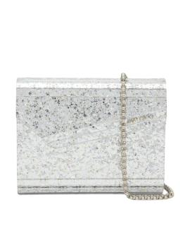 JIMMY CHOO Клатч/вечерняя сумка