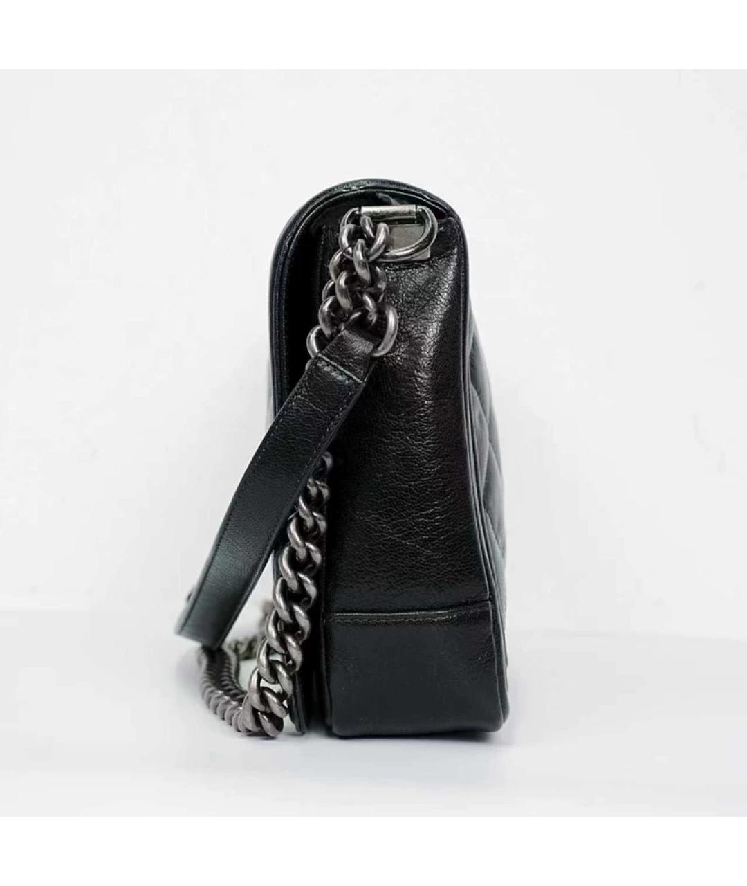 CHANEL Мульти кожаная сумка через плечо, фото 6