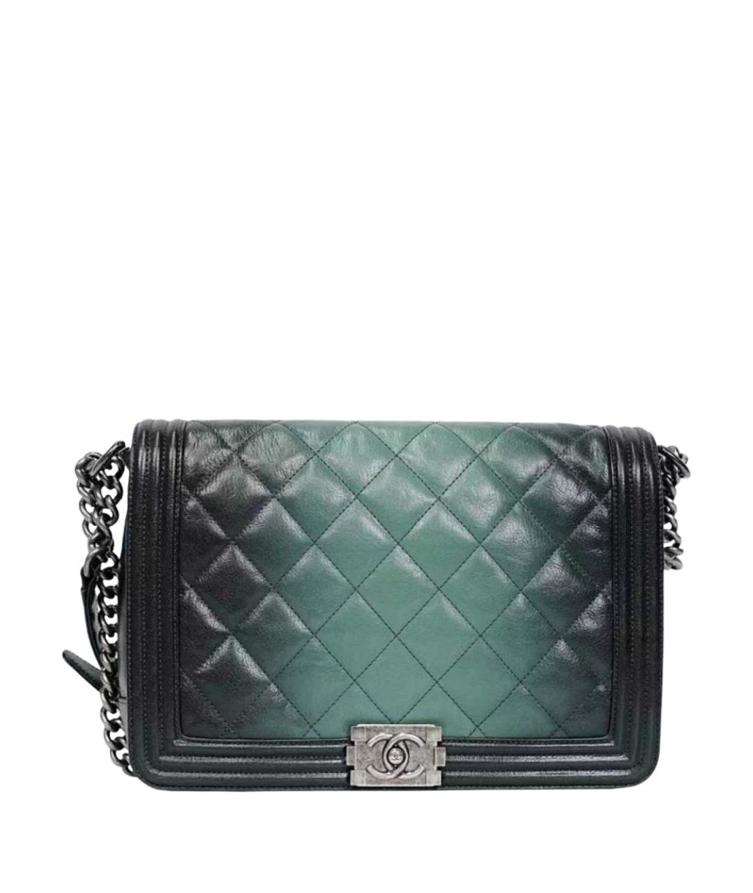 CHANEL Мульти кожаная сумка через плечо, фото 1